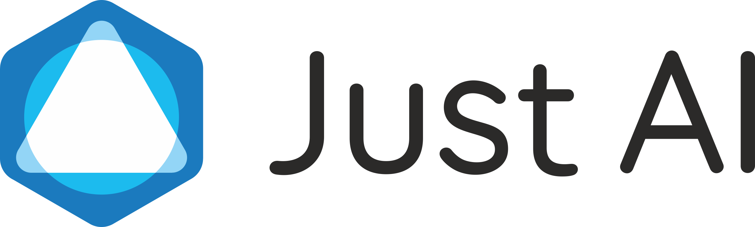 Сертифицированный партнер Just AI