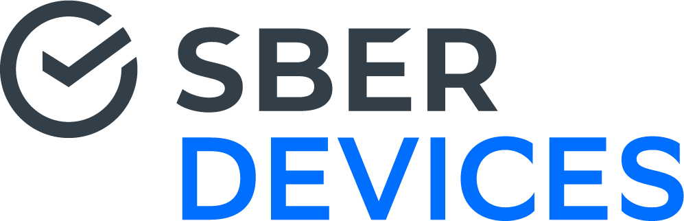 Сертифицированный партнер Sber Devices